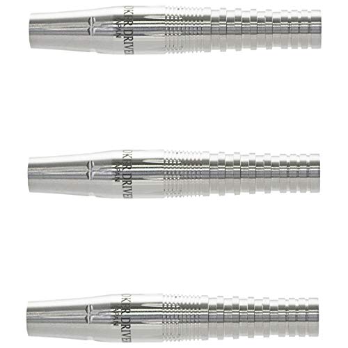 JOKERDRIVER ジョーカードライバー EXTREME OUKA エクストリーム オウカ 2BA ダーツ セット ダーツ バレル